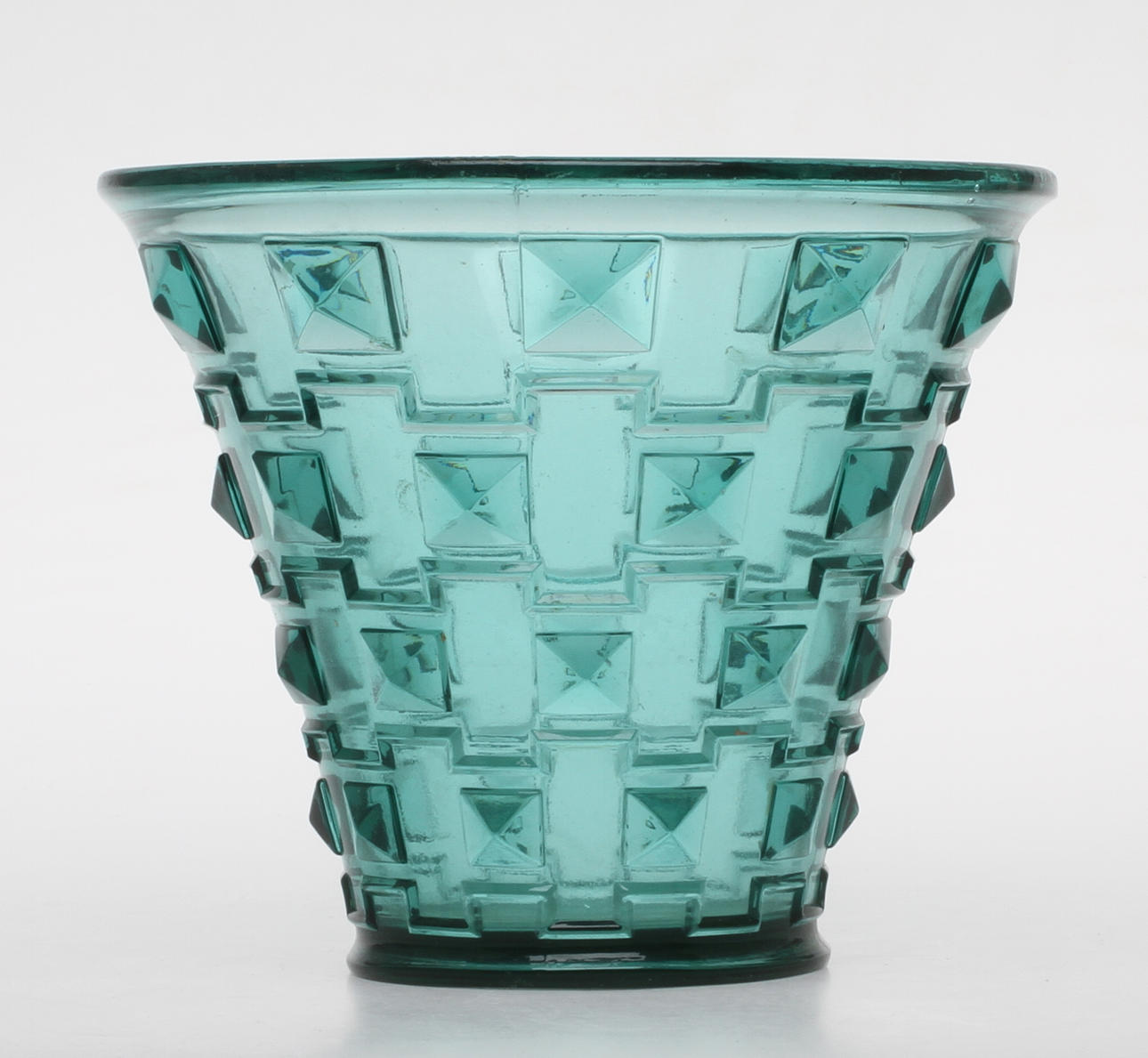 VAS, pressglas, Simon Gate Orrefors.