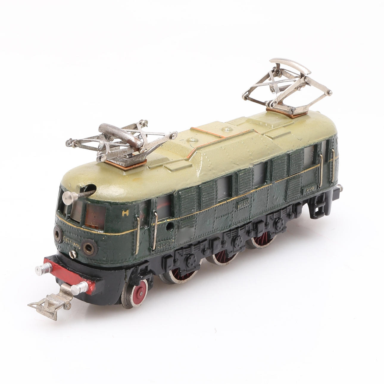 LOK, Märklin HS800.