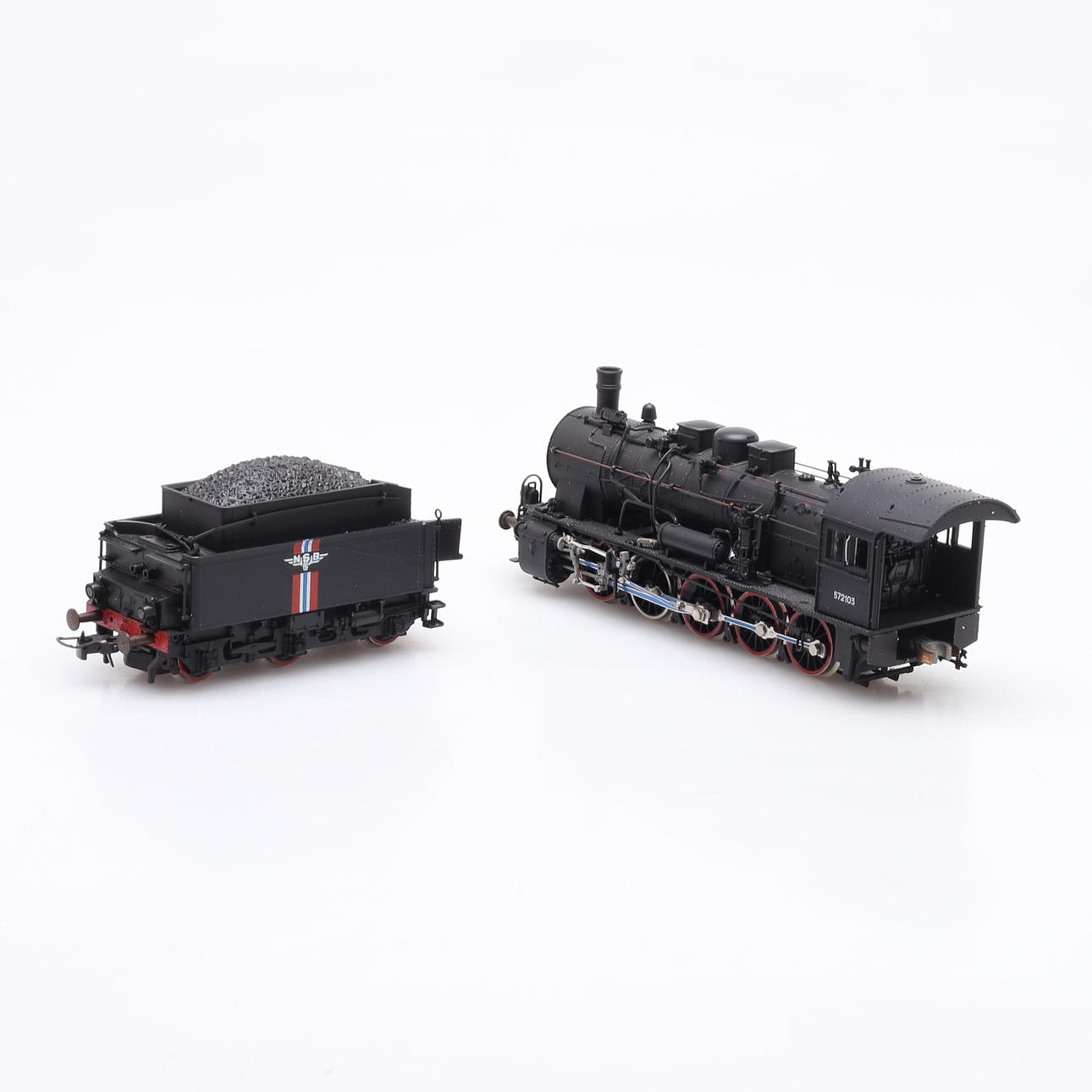 小物 Roco ロコ(Roco) アクセサリー | 鉄道模型通販専門店エキサイトモデル