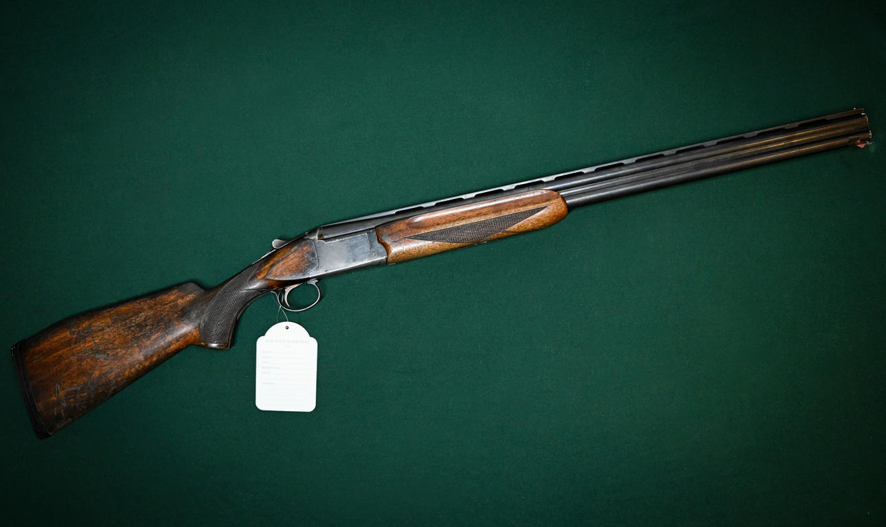 NIKKO. 5000 kal. 12/70.