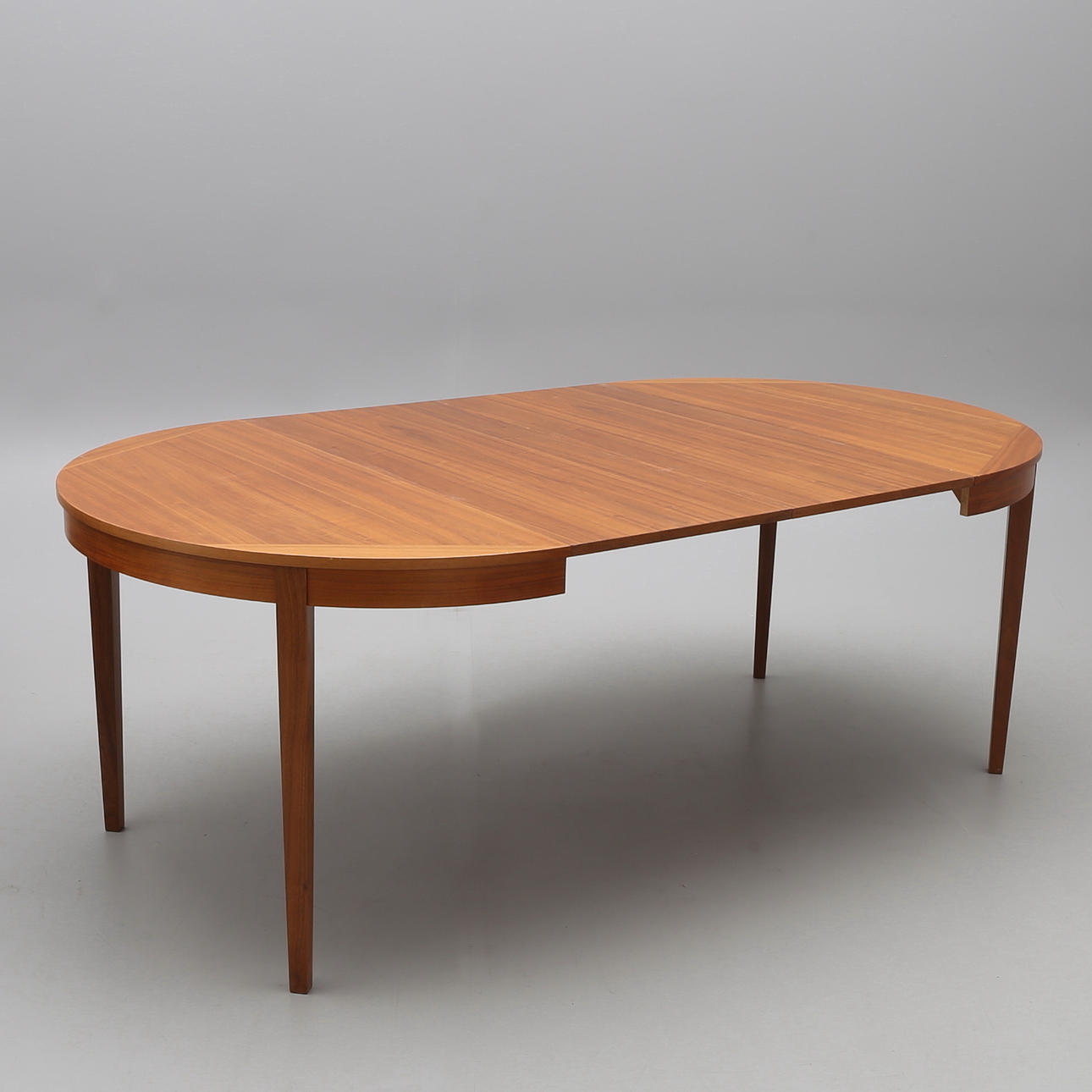 MATBORD, TEAK, 1960-TAL.