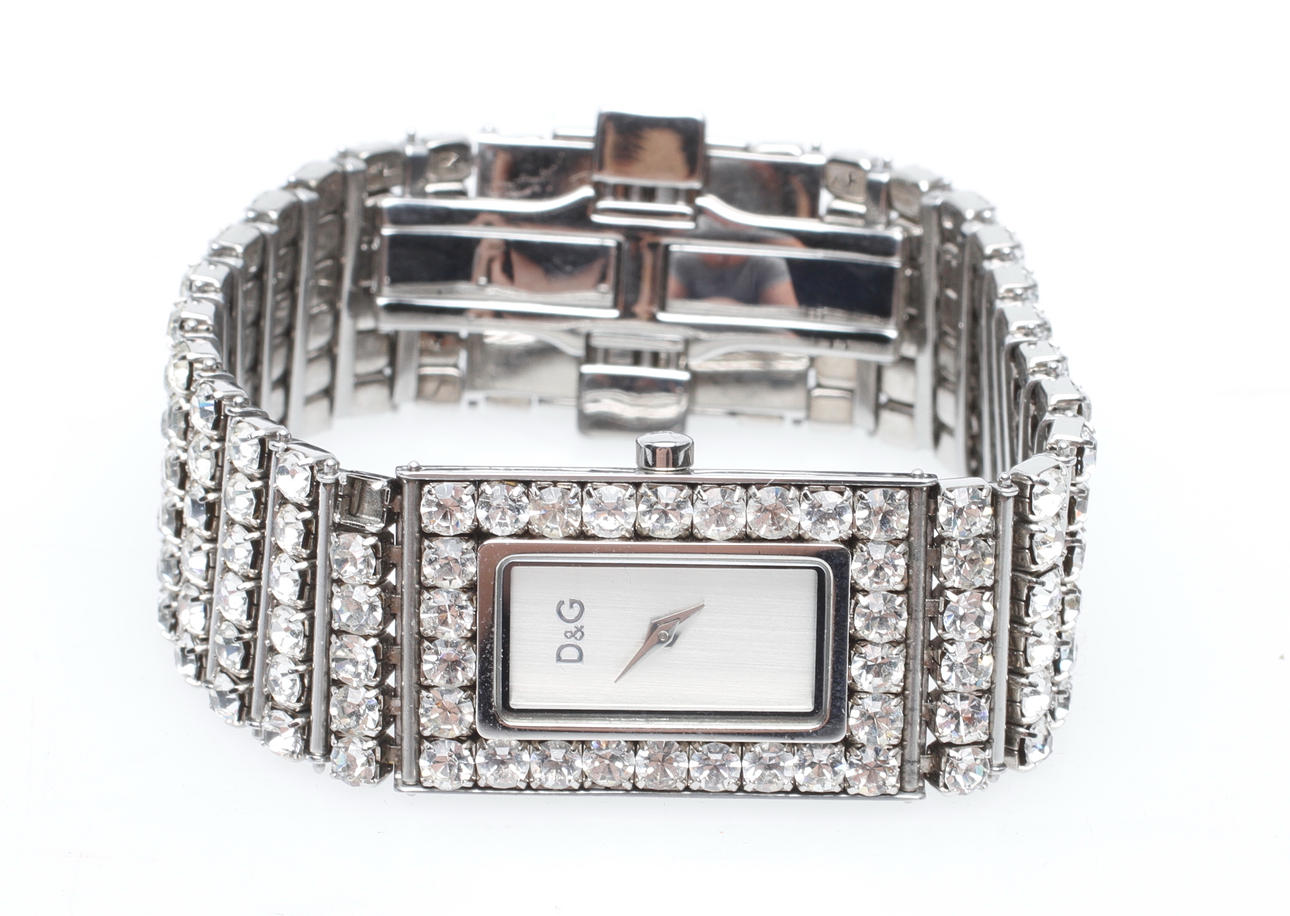 ARMBANDSUR, DOLCE & GABBANA.