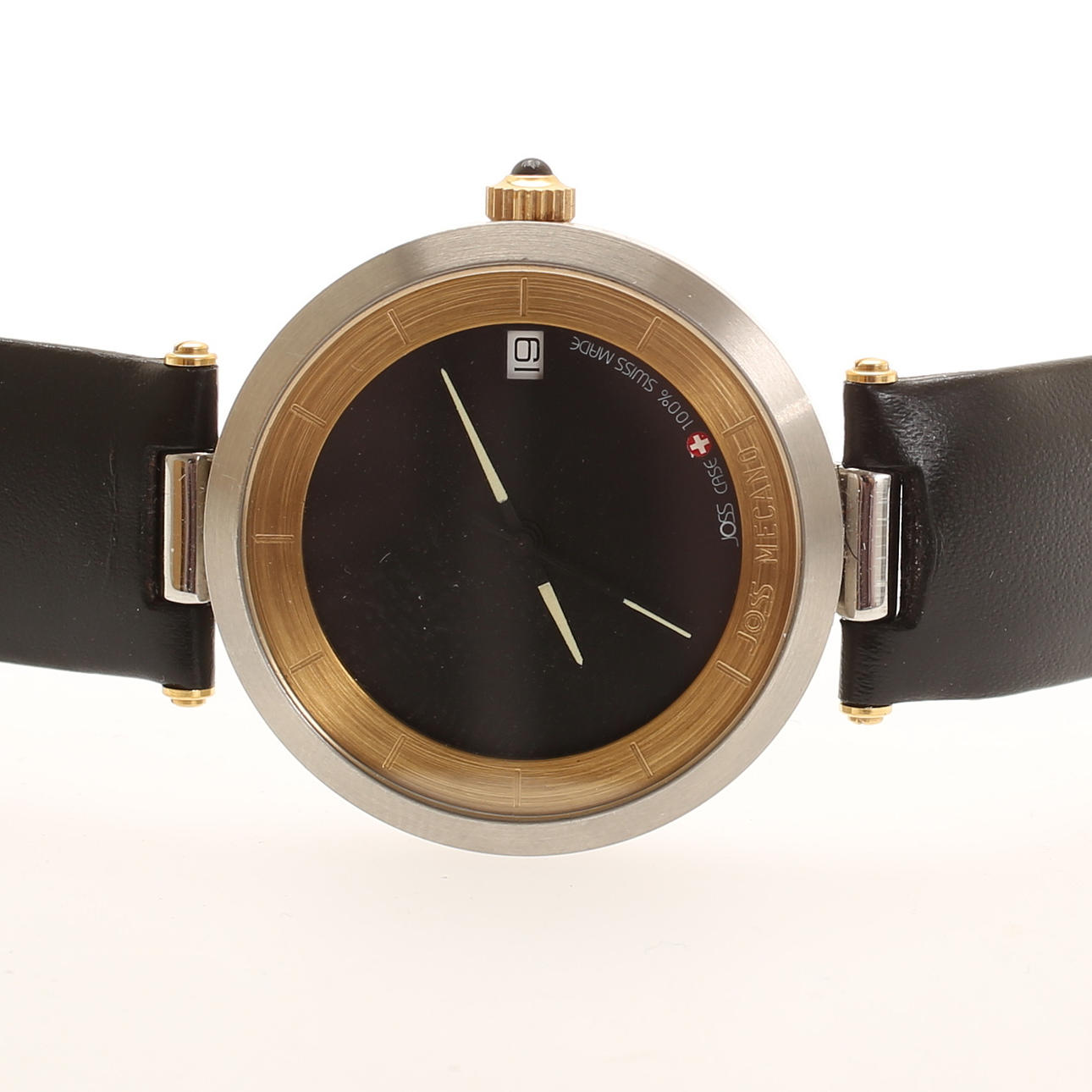 MEN'S BRACELET, Joss Mecano.