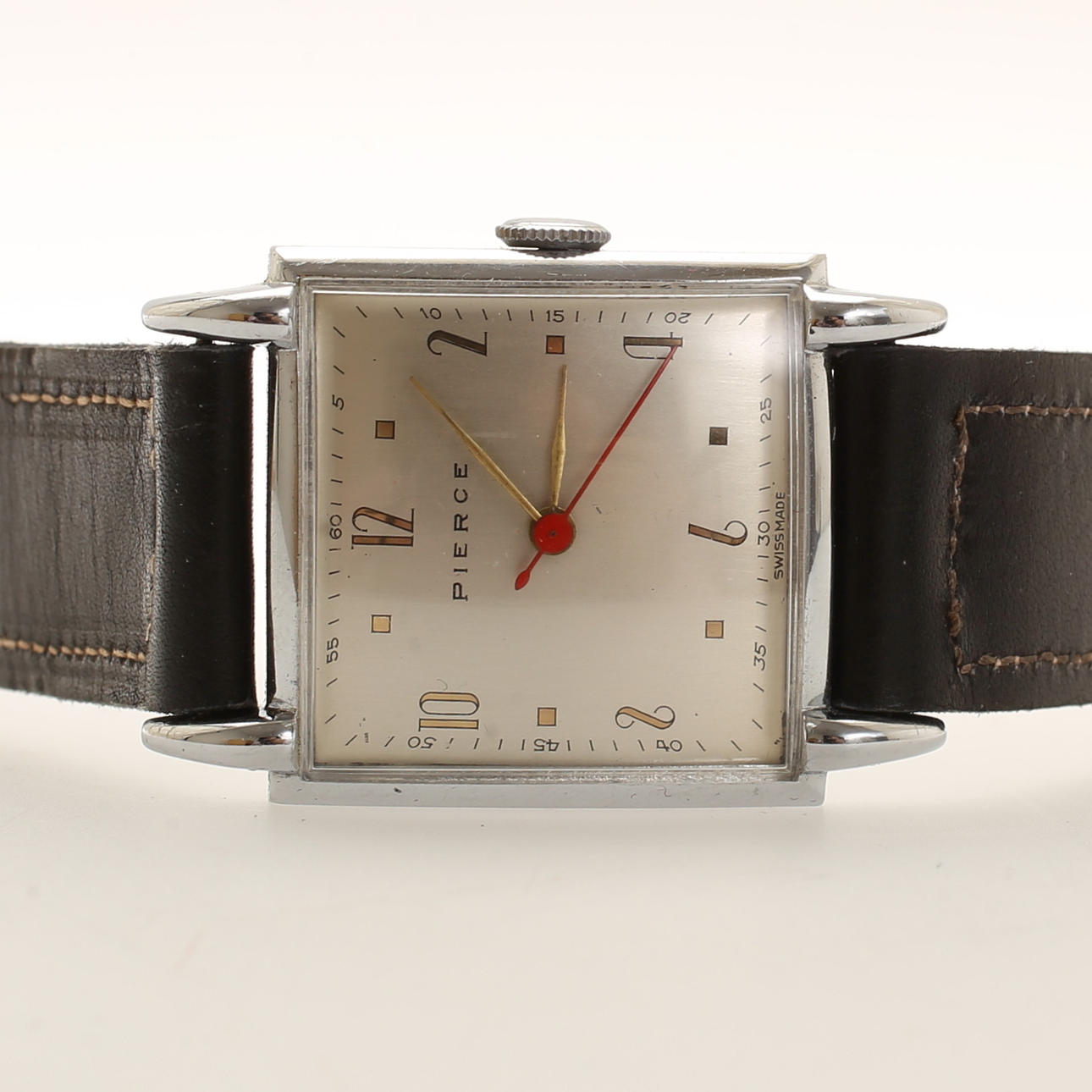 ARMBANDSUR, Pierce, 1940-tal.