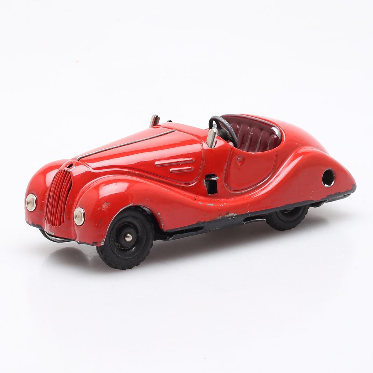 CAR, Schuco Examico 4001. Toys - Auctionet