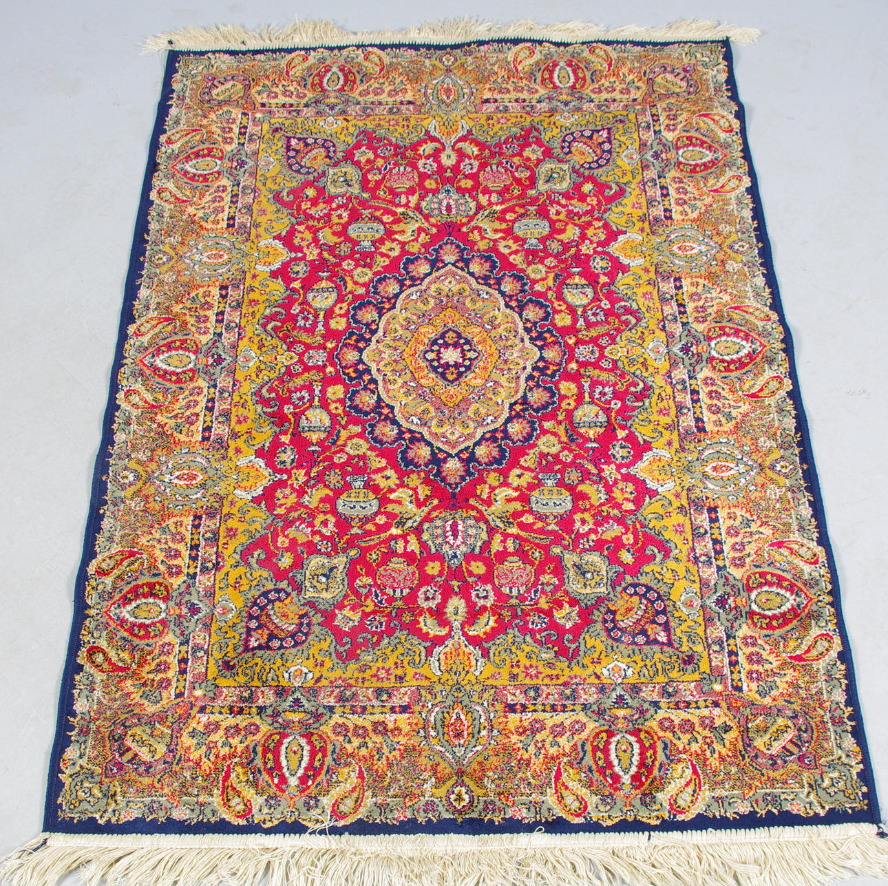 WILTONMATTA, 140 x 97 cm.