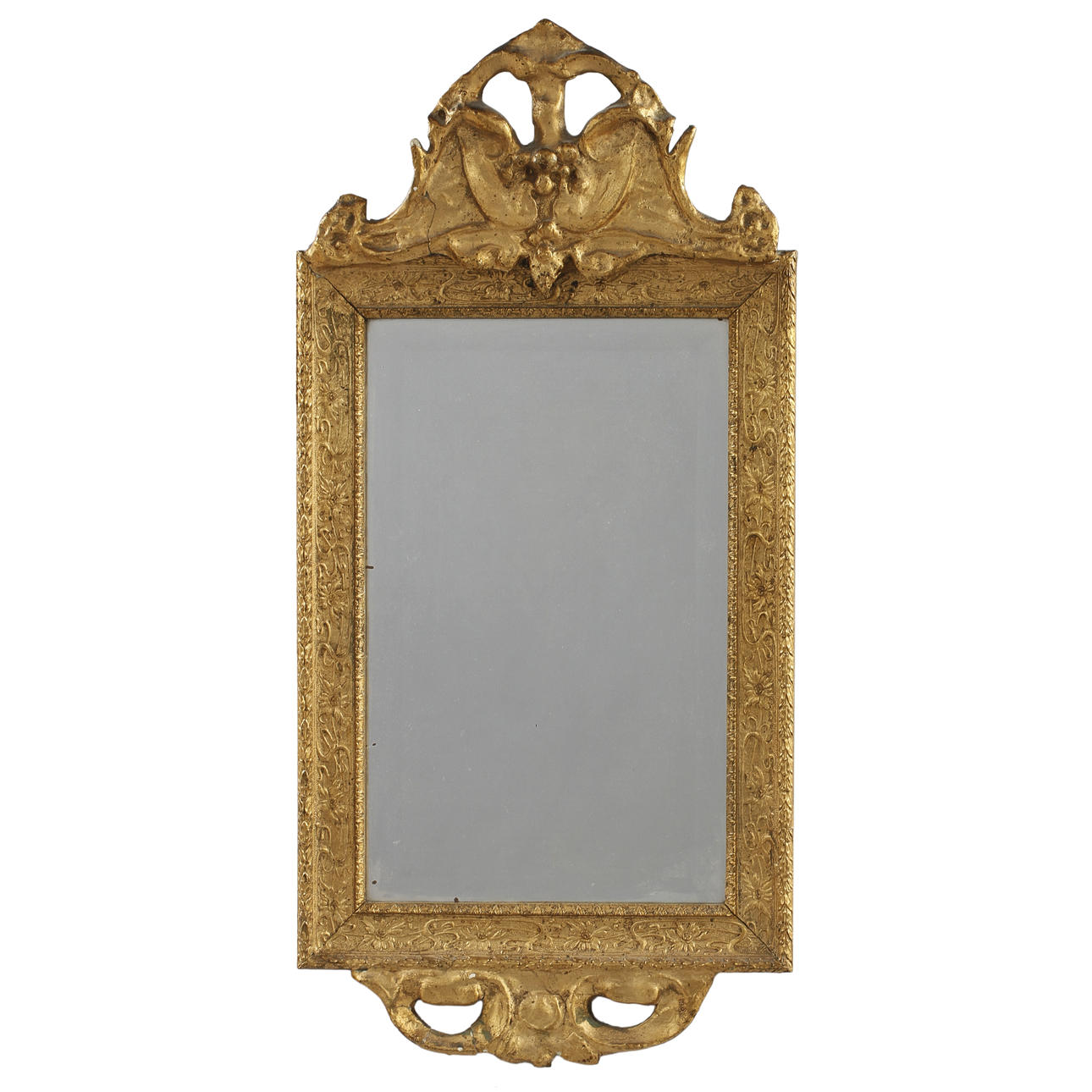 SPEGEL, 1800/1900-tal.