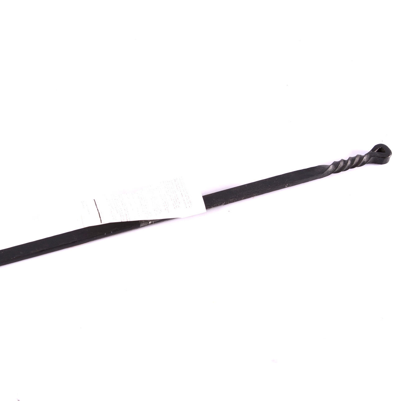 LÄNGDMÅTT, smide, "Rydaholmsalnen.