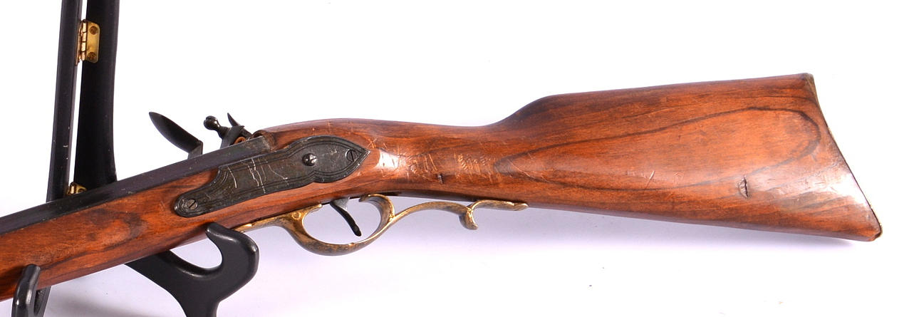 GEVÄR, replika, 19/2000-tal.