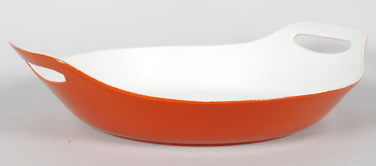 GJUTJÄRNSPANNA, Copco, Michael Lax, Danmark.