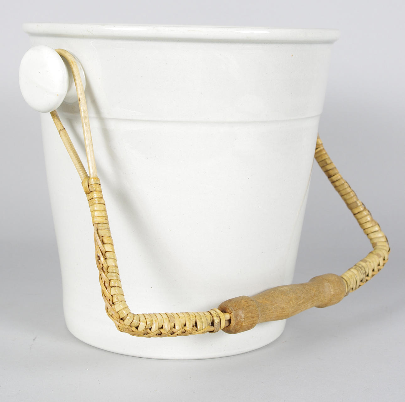 PORSLINSHINK, sekelskiftet 18/1900.