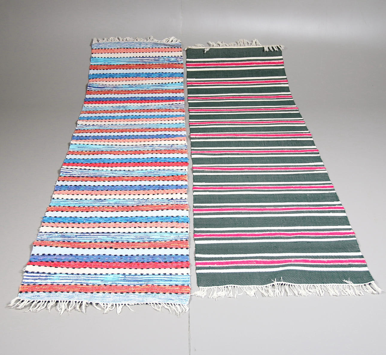 PARTI, 2 st Trasmattor, 1900-tal.