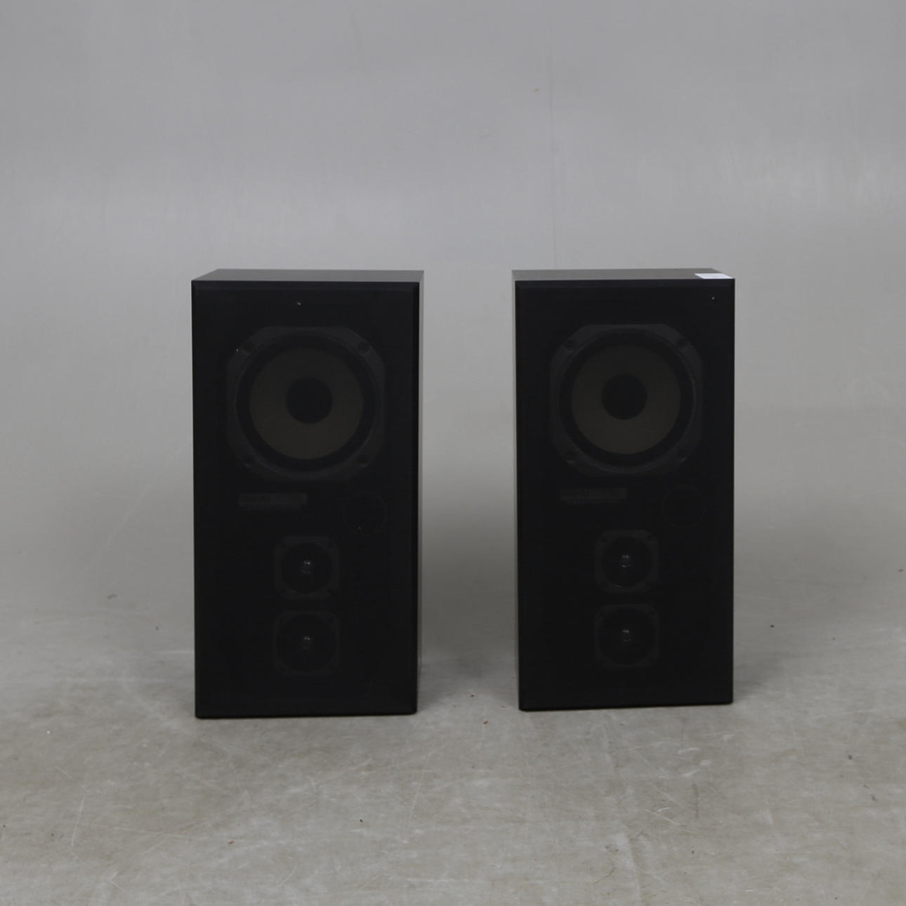 KAIUTIN, 1 pari, Marantz HD 480.