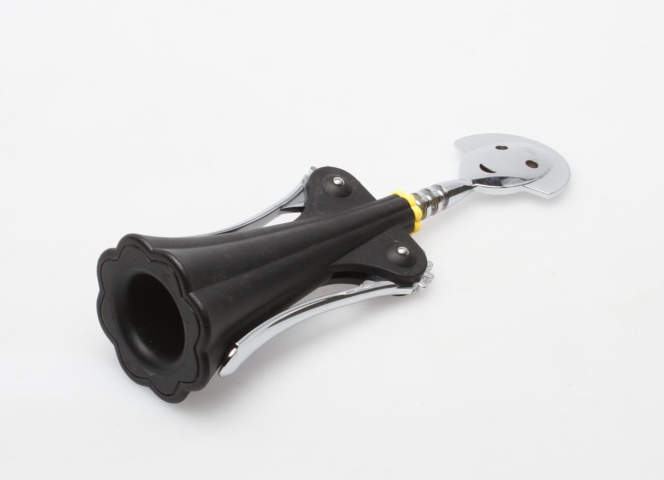 VINÖPPNARE, "Anna G", Alessandro Mendini för Alessi, Italien.