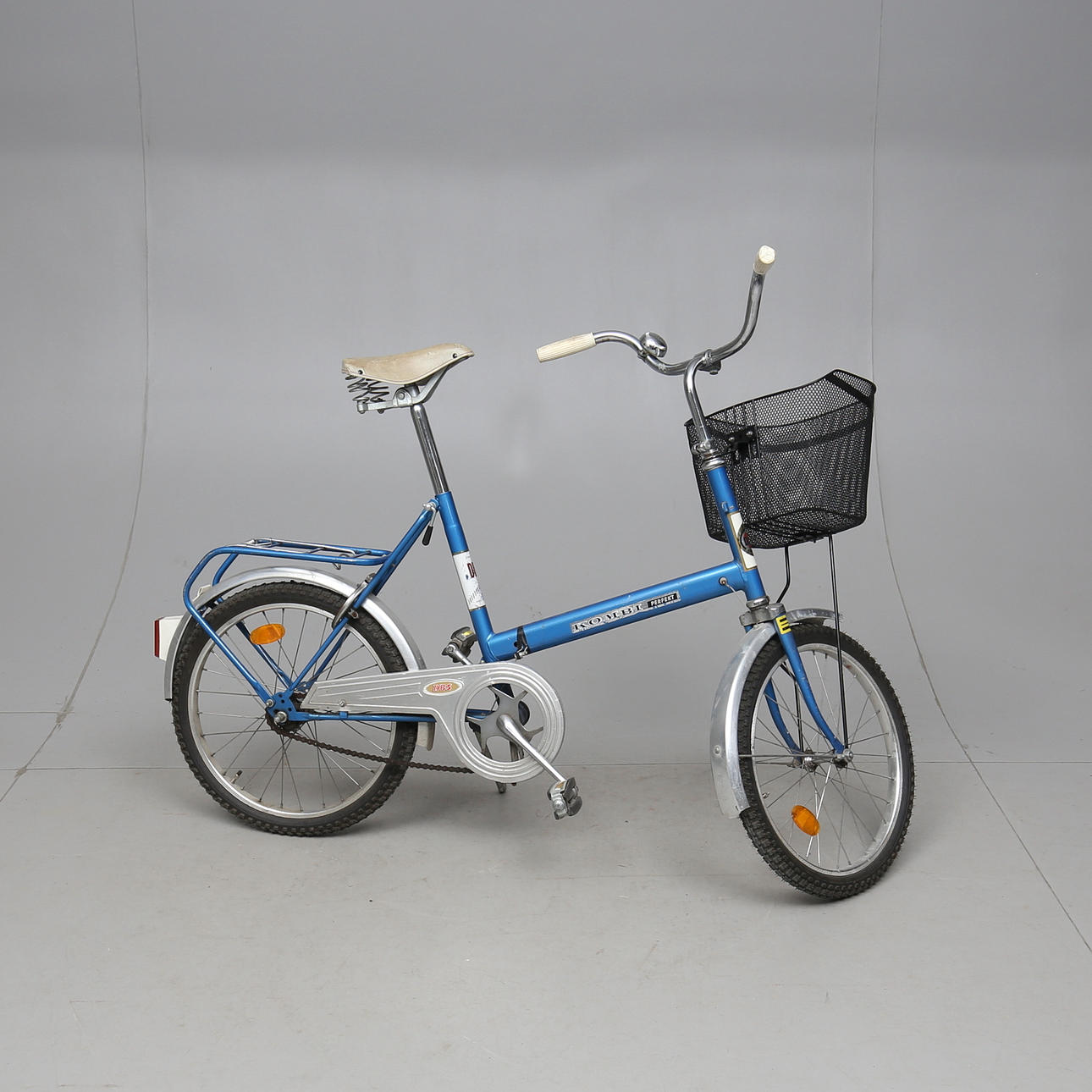 BIKE, DBS "Kombi perfekt".