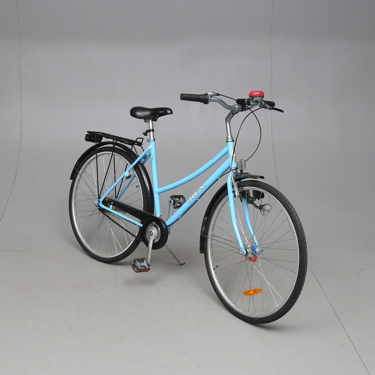 CYKEL, Rex "Trekking".