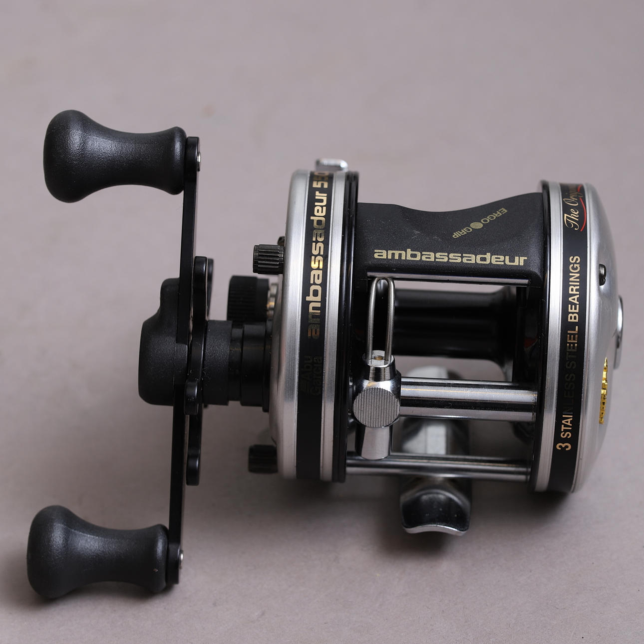 daiwa catalina reel DAIWA Baitcasting Reel CATALINA IC 100SHL