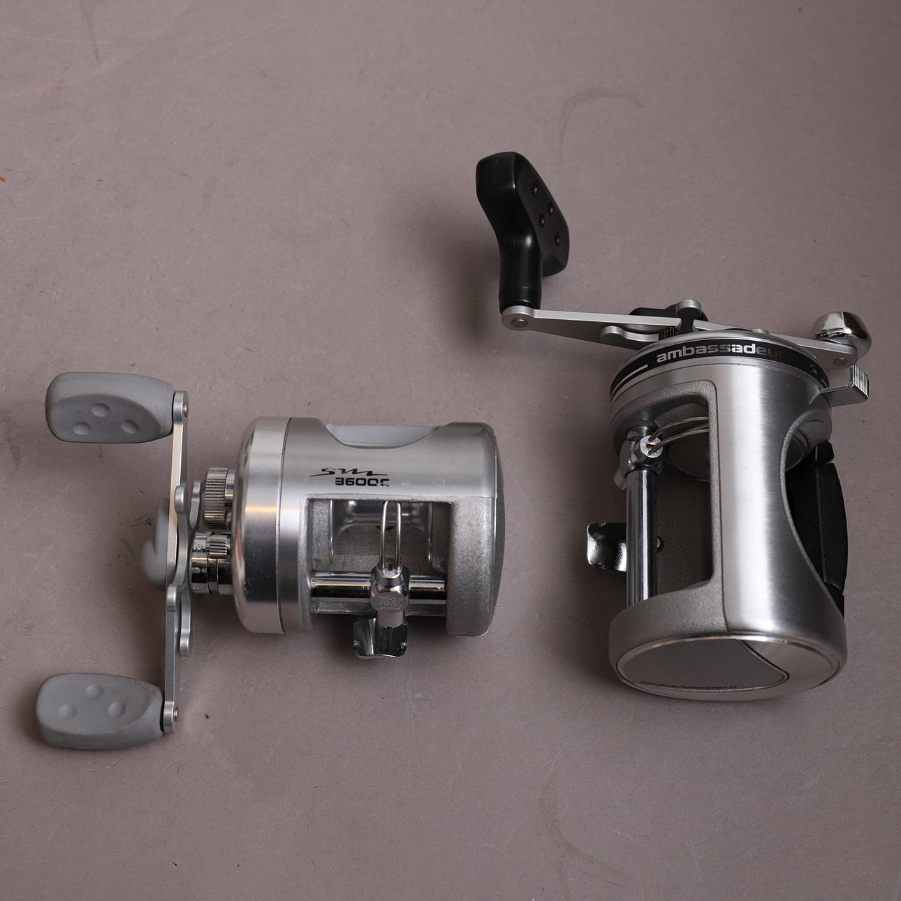 black max abu garcia reel Abu Garcia Black Max Spinning Fishing Reel