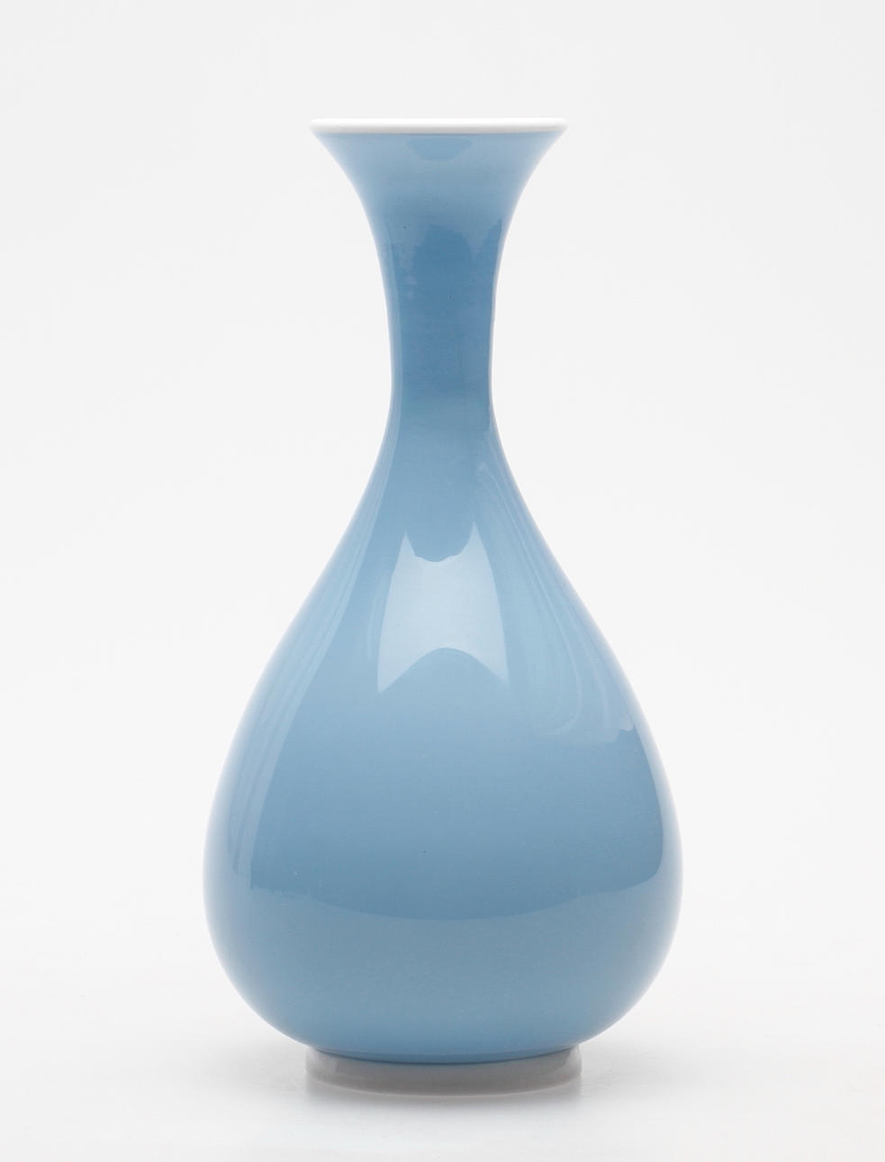 VAS, glas, 1900-talets första hälft.