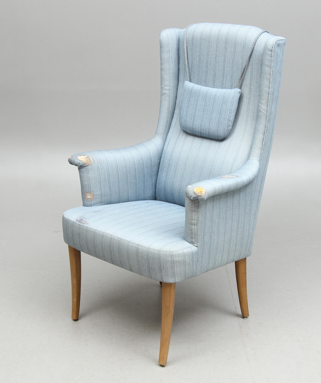 FÅTÖLJ, "Ane", Carl Malmsten.