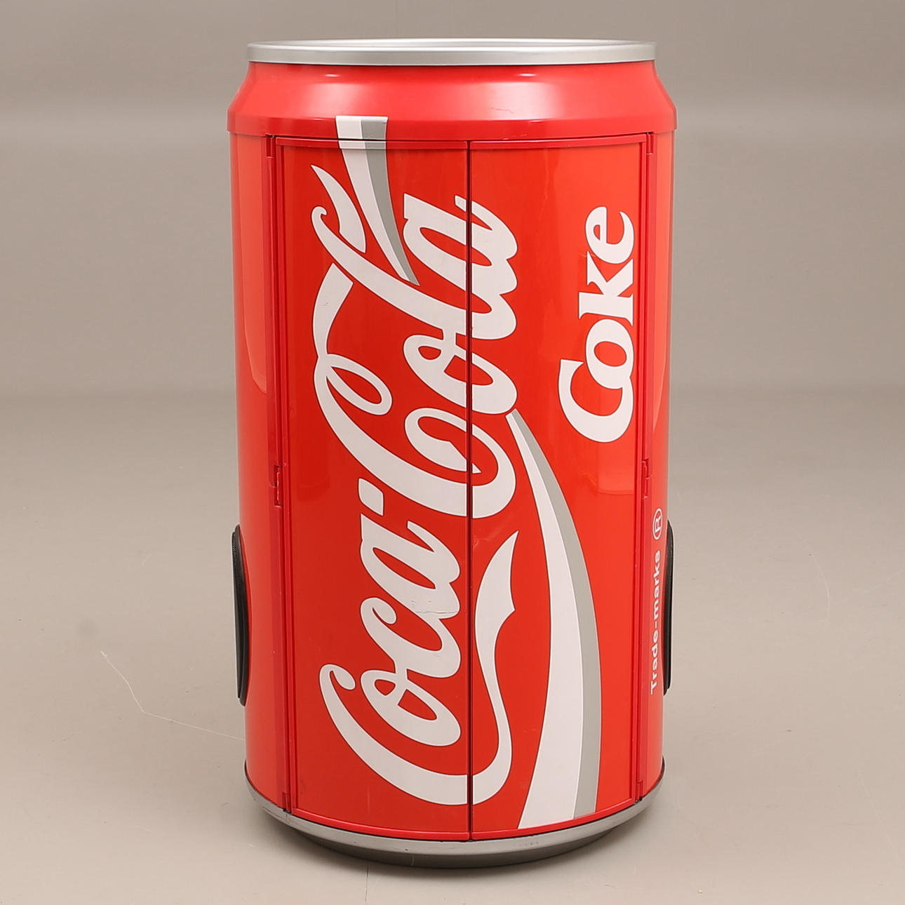 STEREO, "Coca Cola".