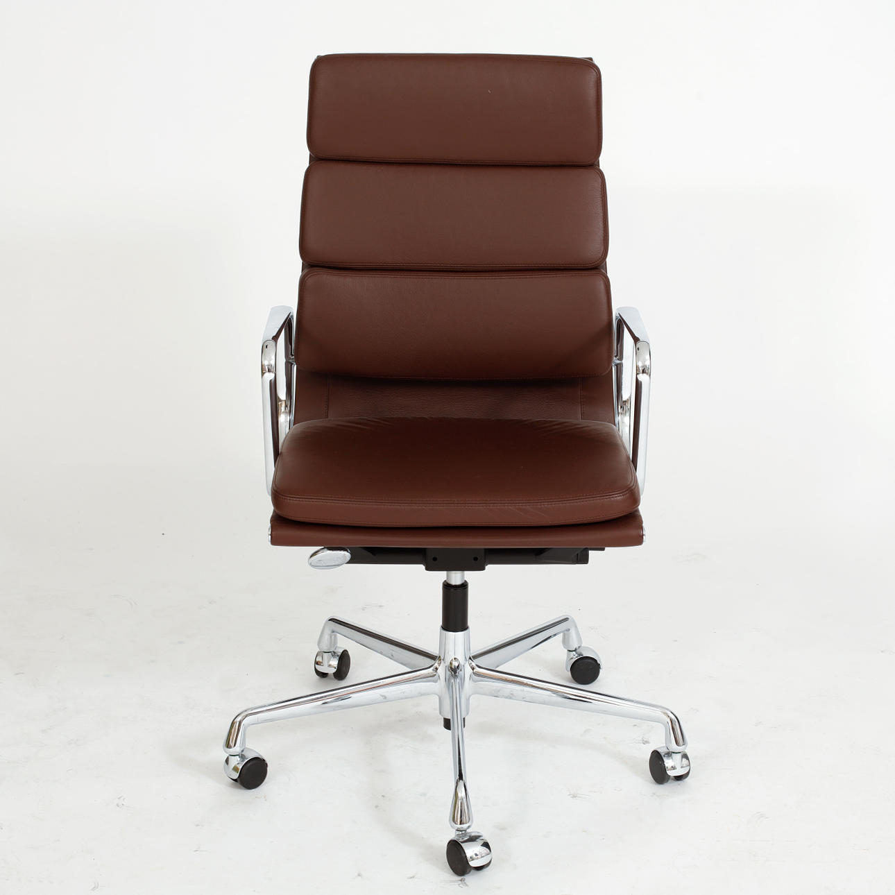 KONTORSTOL, "EA117", Charles Eames, Vitra.