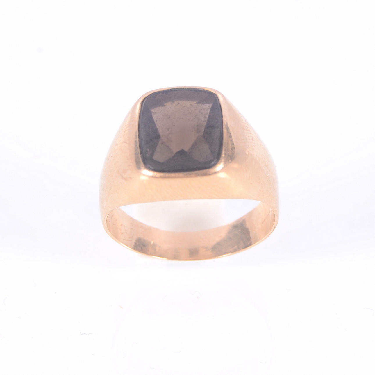 KLACKRING, 18K.