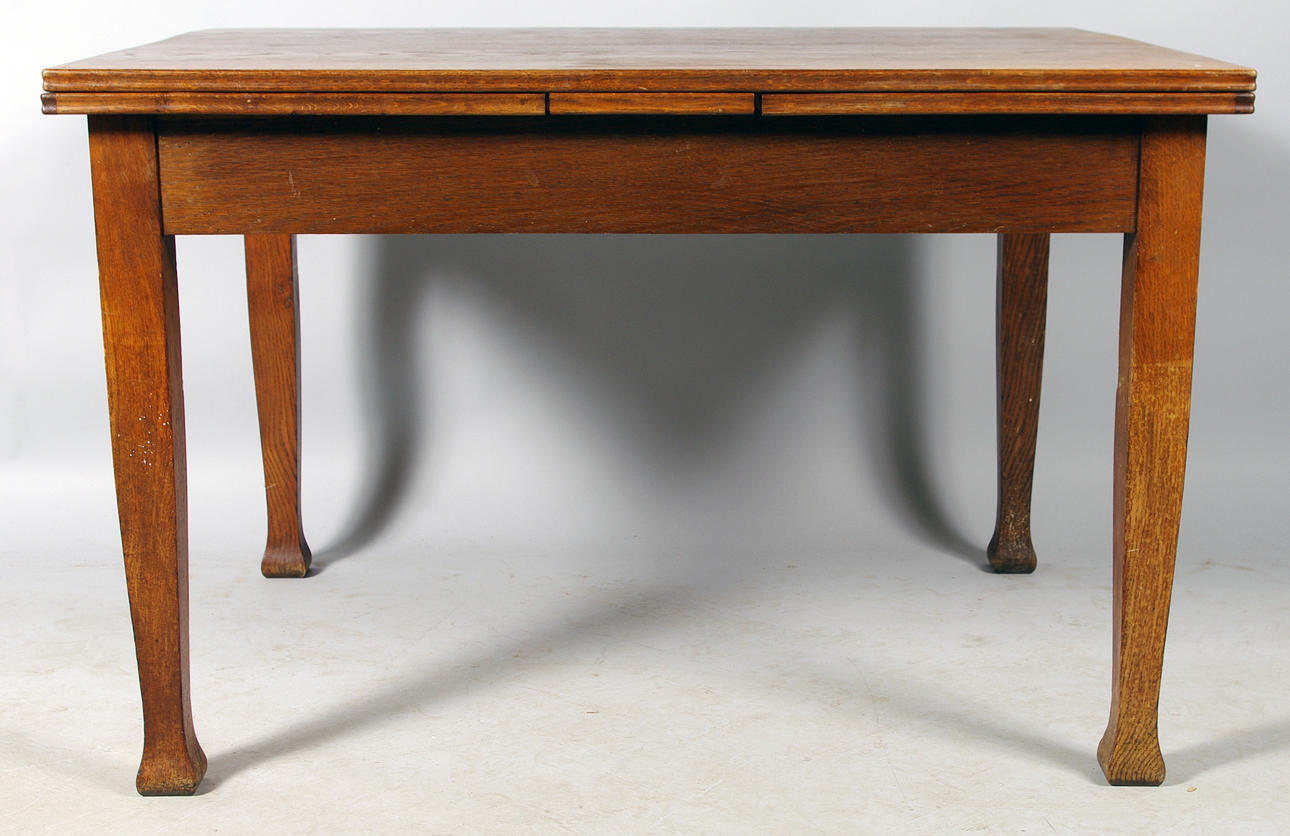 MATSALSBORD, ek, jugend.