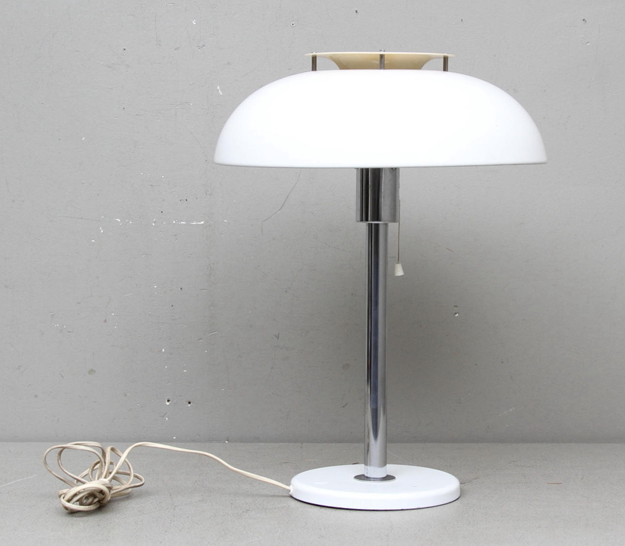 BORDLAMPA, 1970/80-tal. Luxo Boréns Aktiebolag.