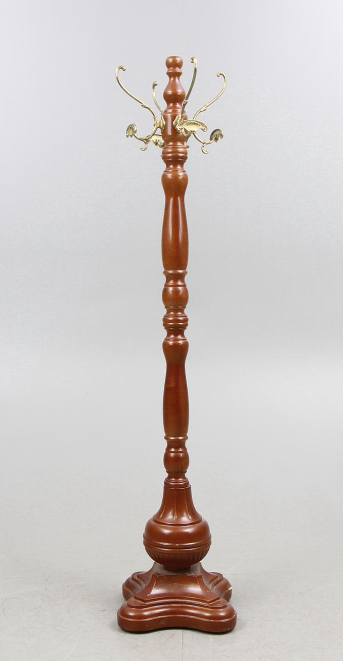 TAMBURMAJOR, Trä/metall, 1900 tal.