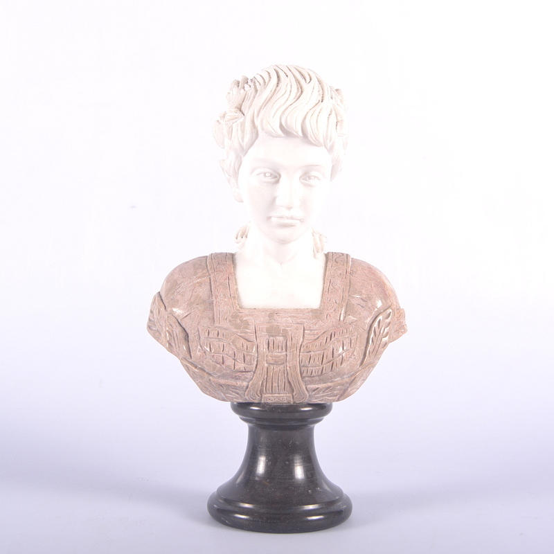 BYST, stenmassa, 1900-tal.