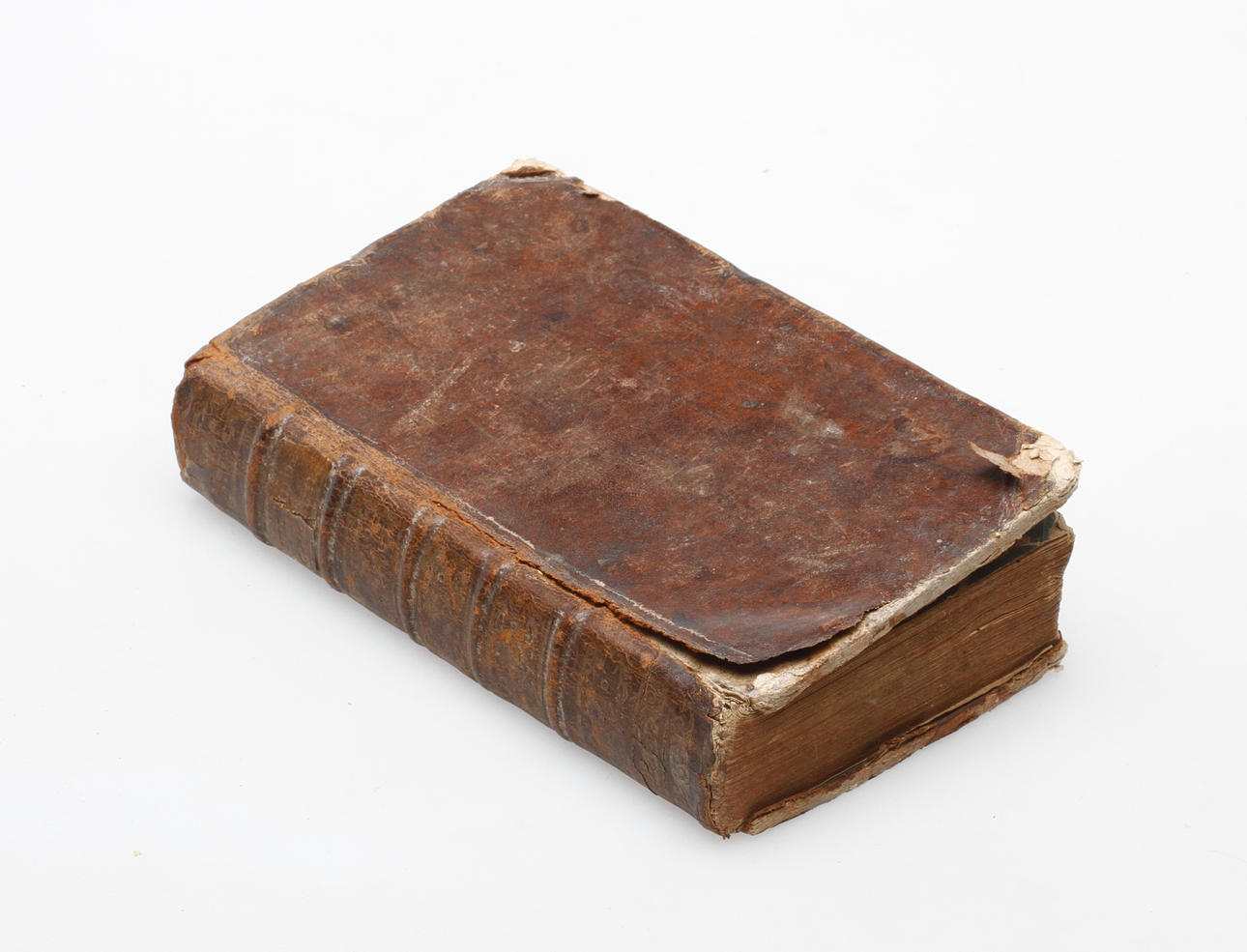 BOK, Histoires Choisies, Ou Livre D'exemples, Paris, 1758.