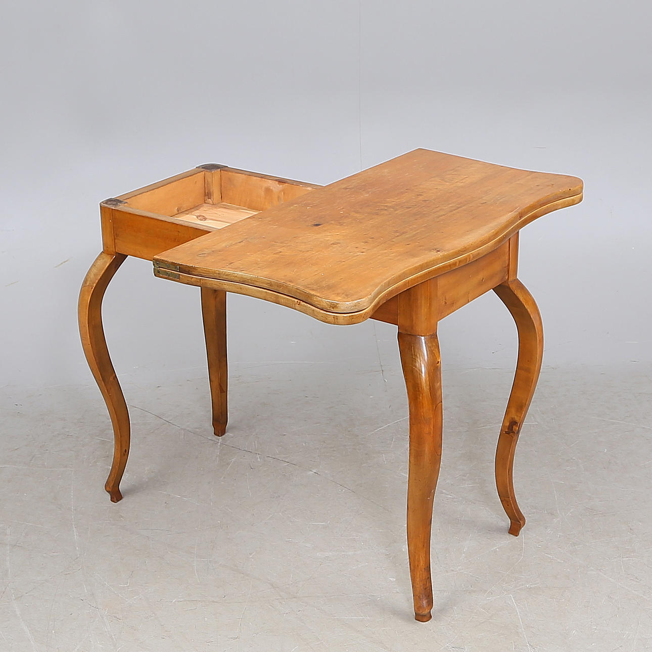 SPELBORD, 18/1900-tal.