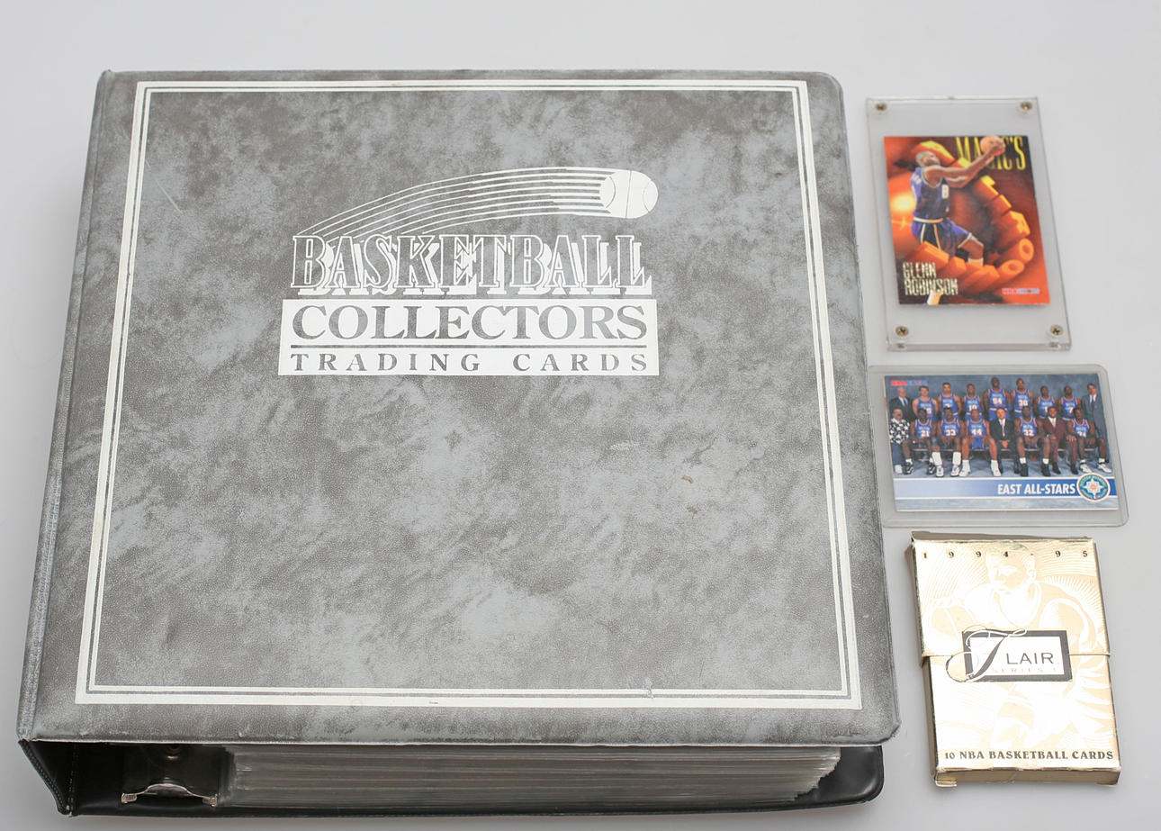 SAMLARKORT, sport, Amerika, 1900-talets senare del.