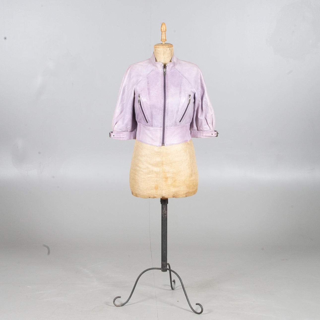 SKINNJACKA, Rock´n blue.