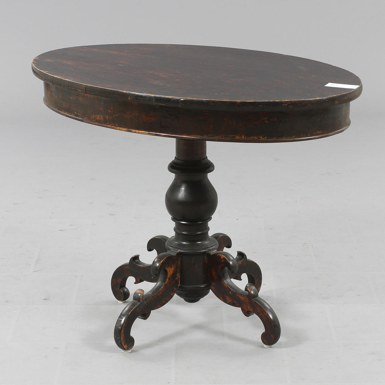 BORD, 1800-talets andra hälft.