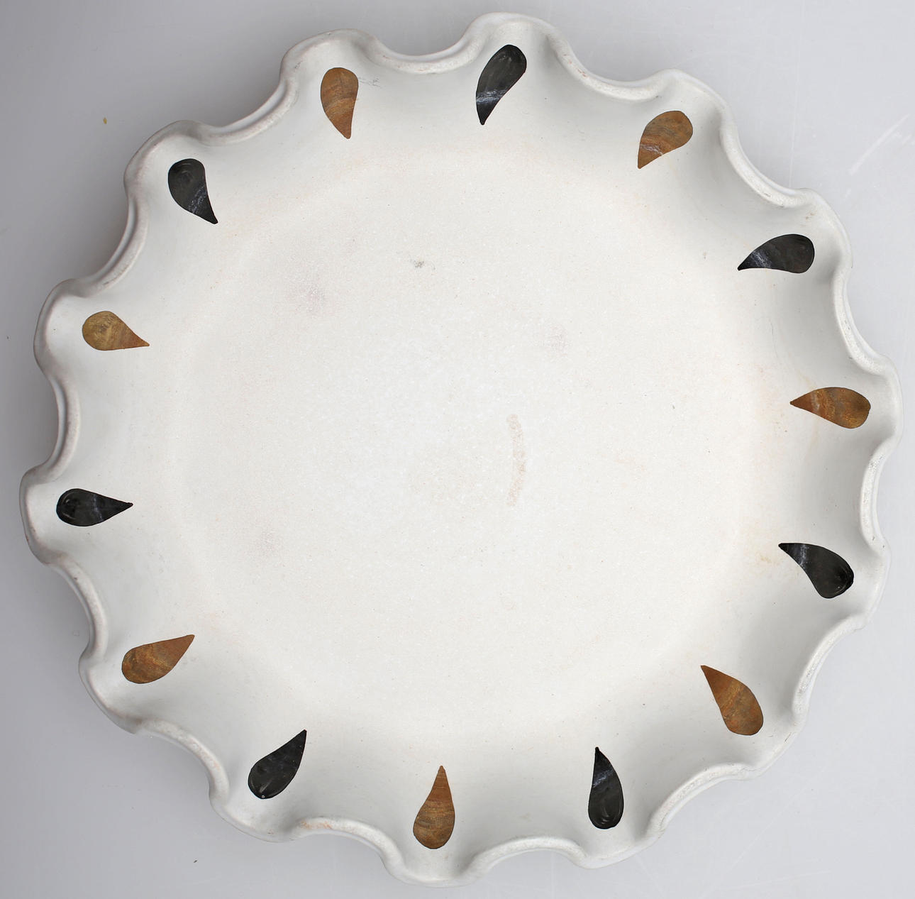 SKÅL, stengods, Våga, Wilhelm Kåge, Gustavsberg.