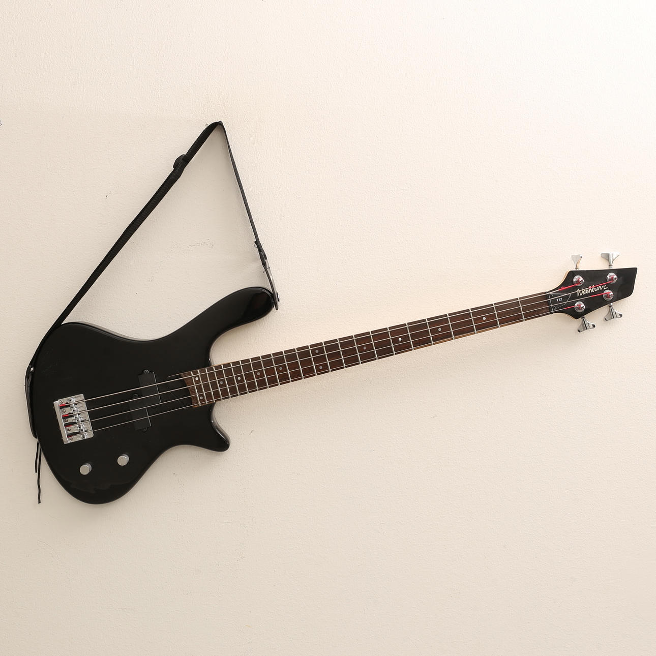 ELBAS, Washburn, T12.