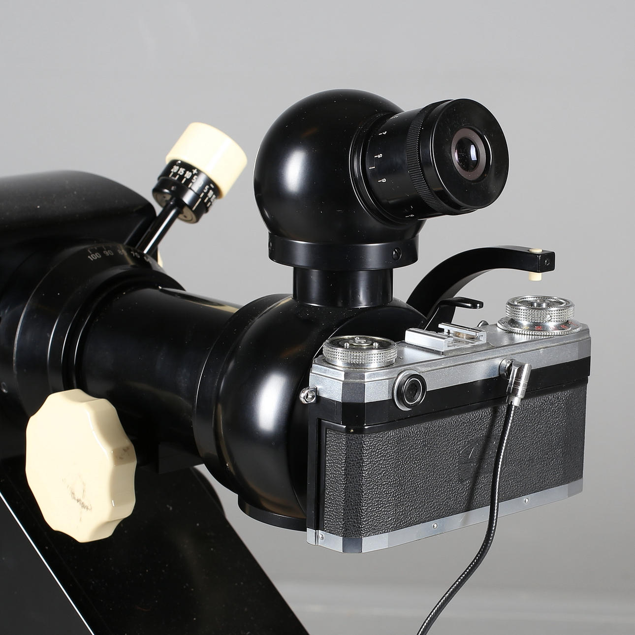MICROSCOPE, Carl Zeiss 