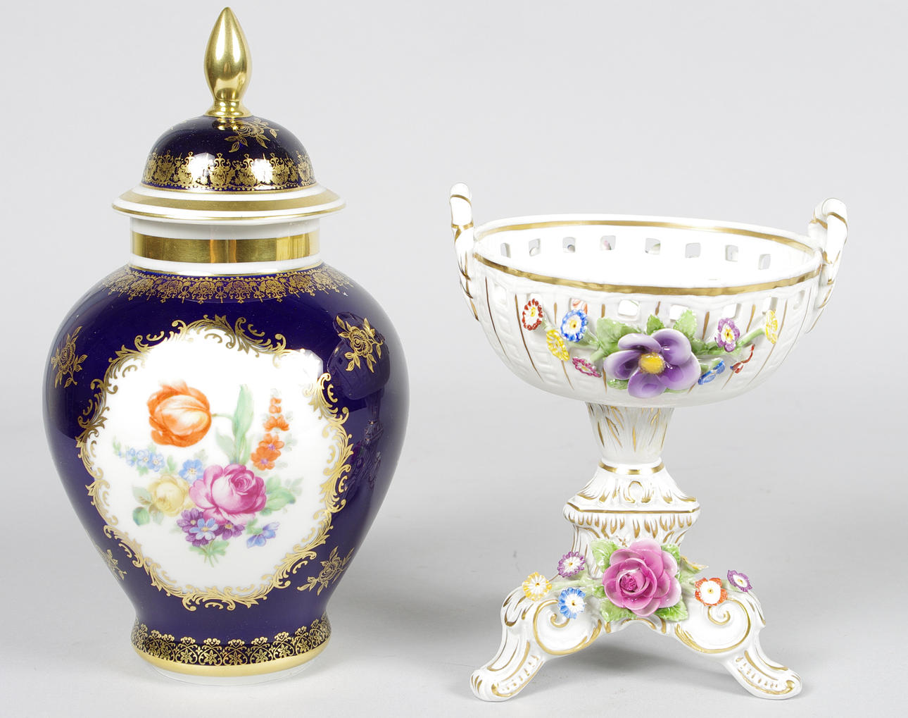 LOCKURNA SAM SKÅL PÅ FOT, Tyskland.