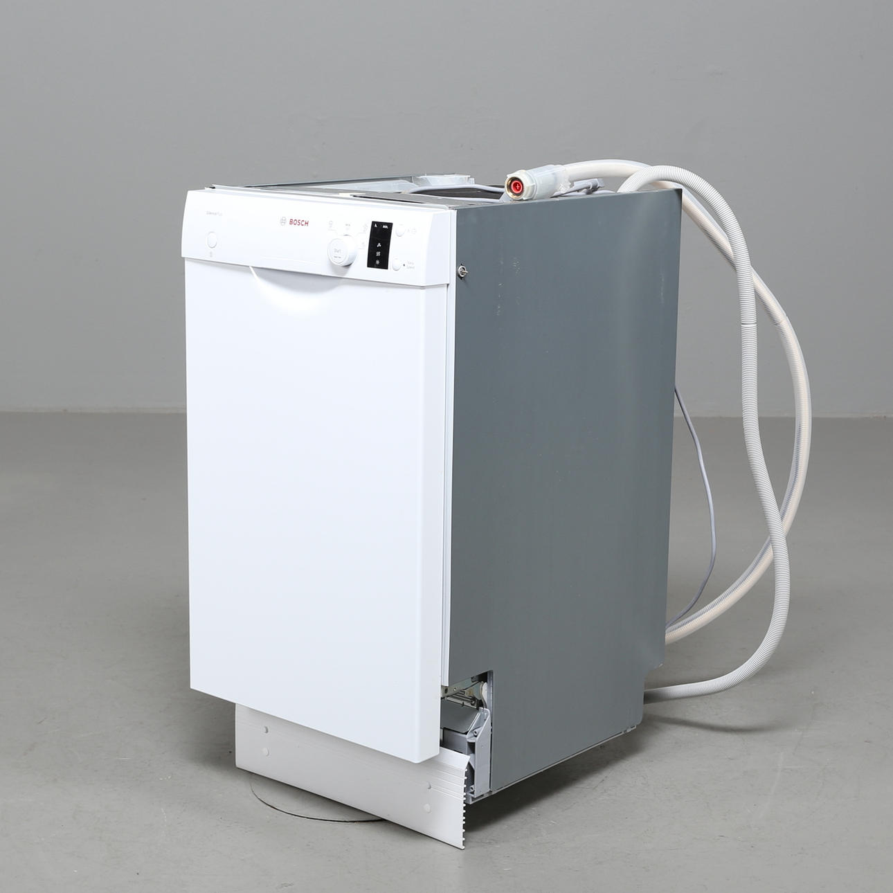 LAVAVAJILLAS, Empotrado, Bosch.