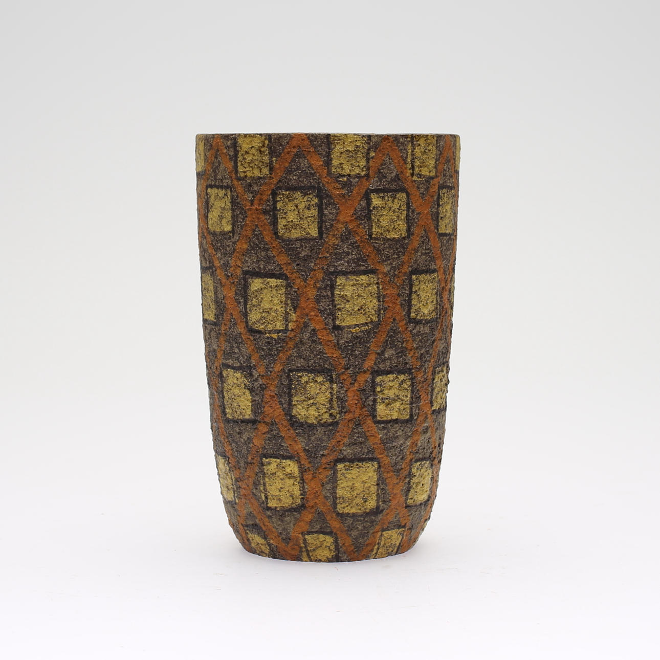 VAS, keramik, Italien, 1900-tal.