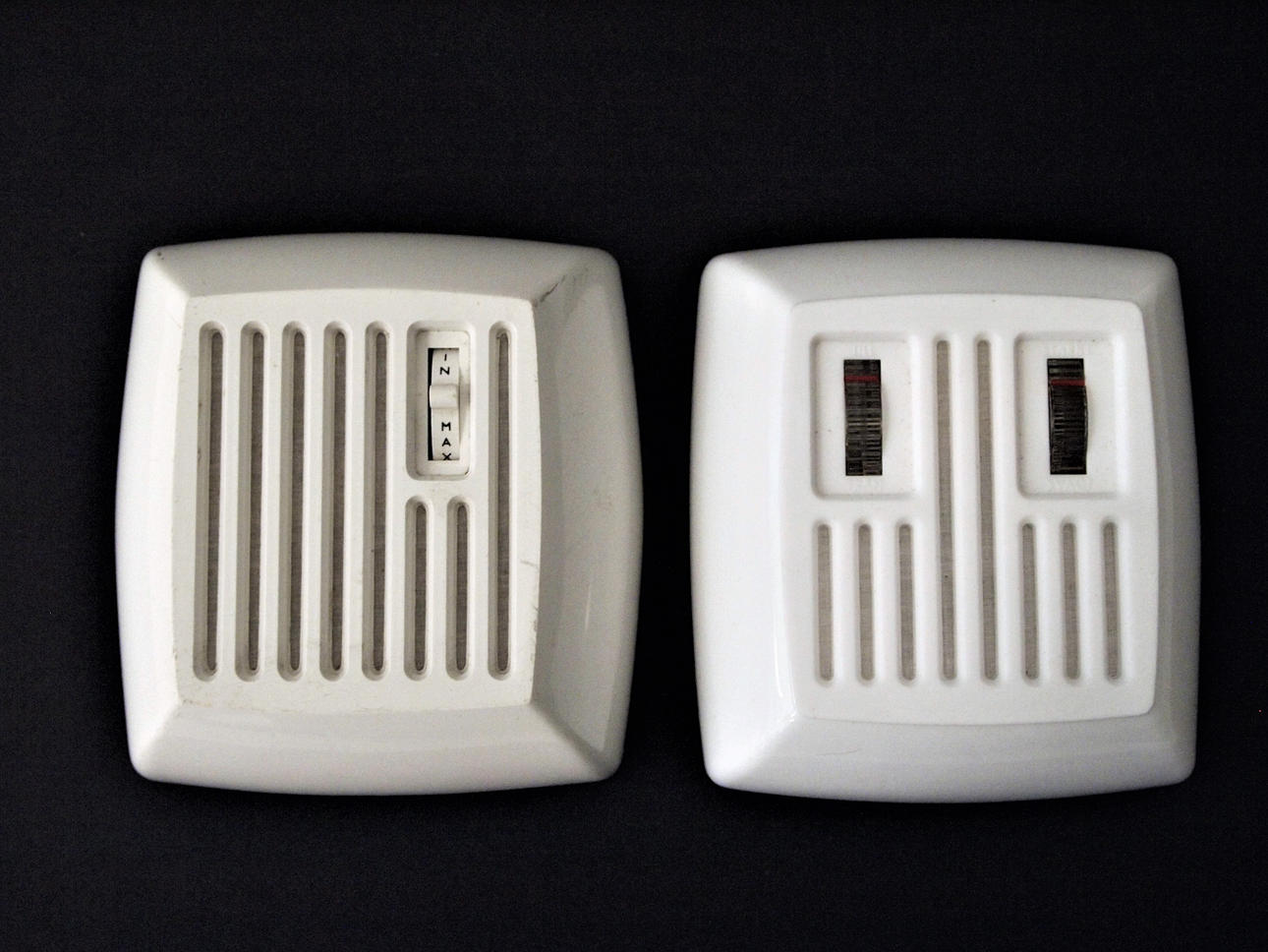 RINGKLOCKOR till Kobratelefon, 2 st.