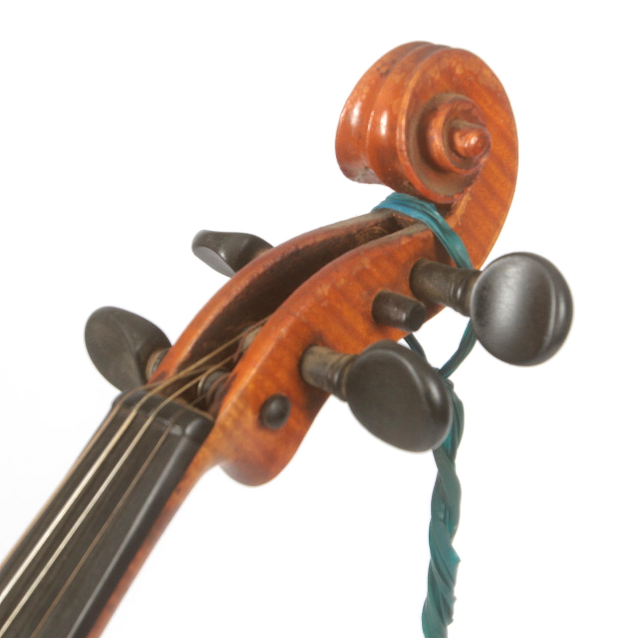 VIOLIN, marked 