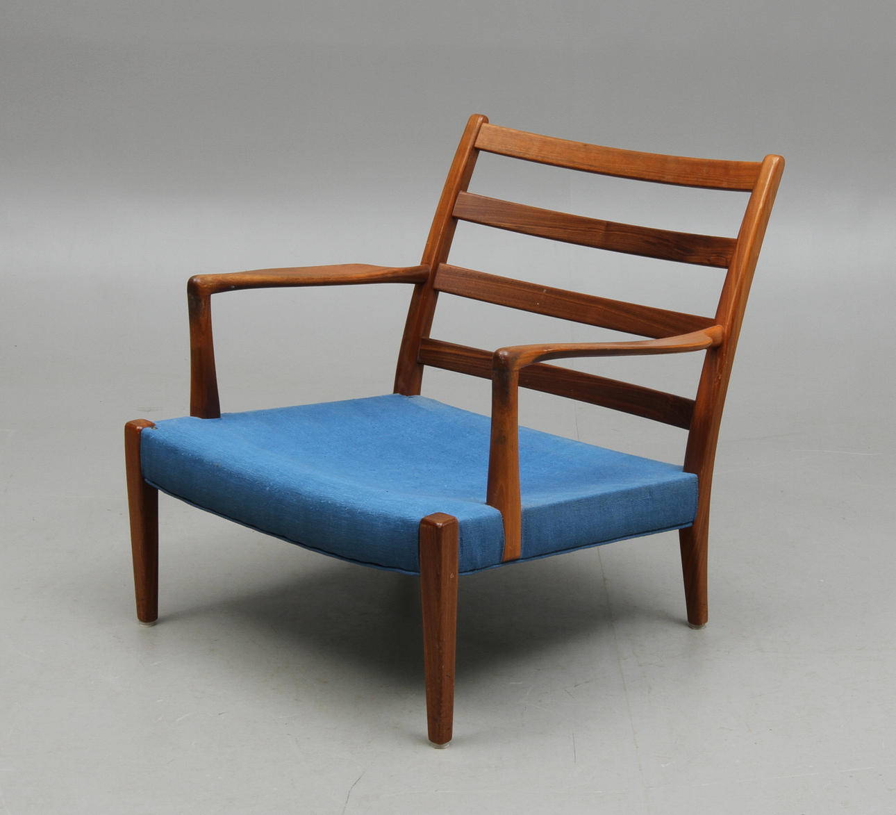 FÅTÖLJ, Arne Norell, 1900-talets andra hälft.