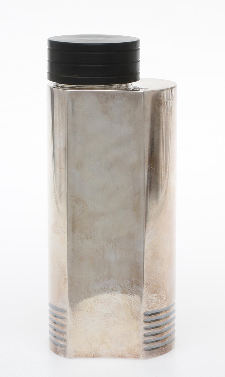 SHAKER, nysilver, Folke Arström, GAB, 1900-tal.