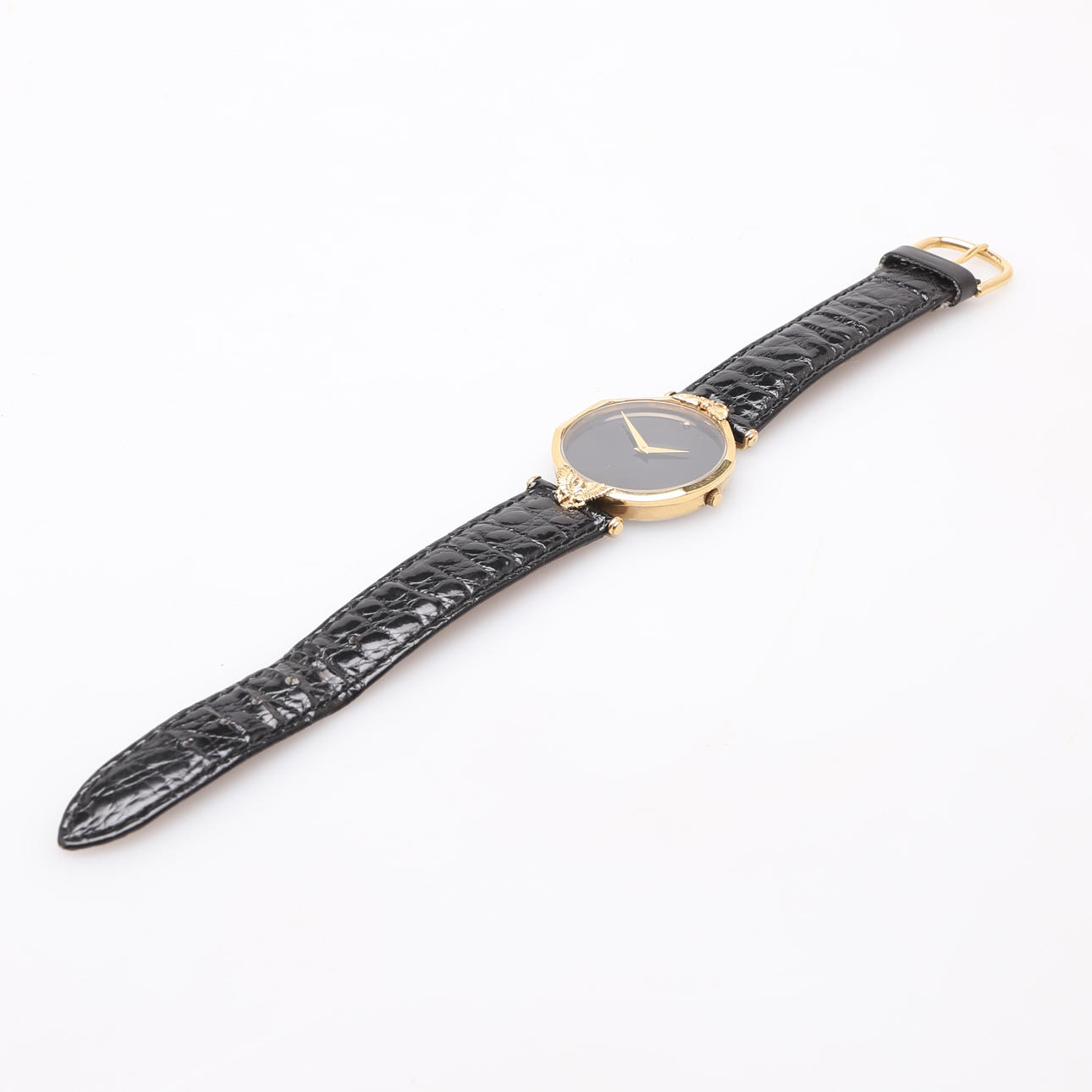 BRACELET WATCH, The Franklin Mint. Clocks & Watches