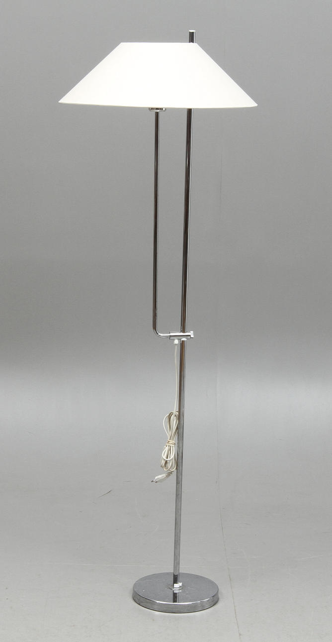 GOLVLAMPA, Bergboms, 19/2000-tal.