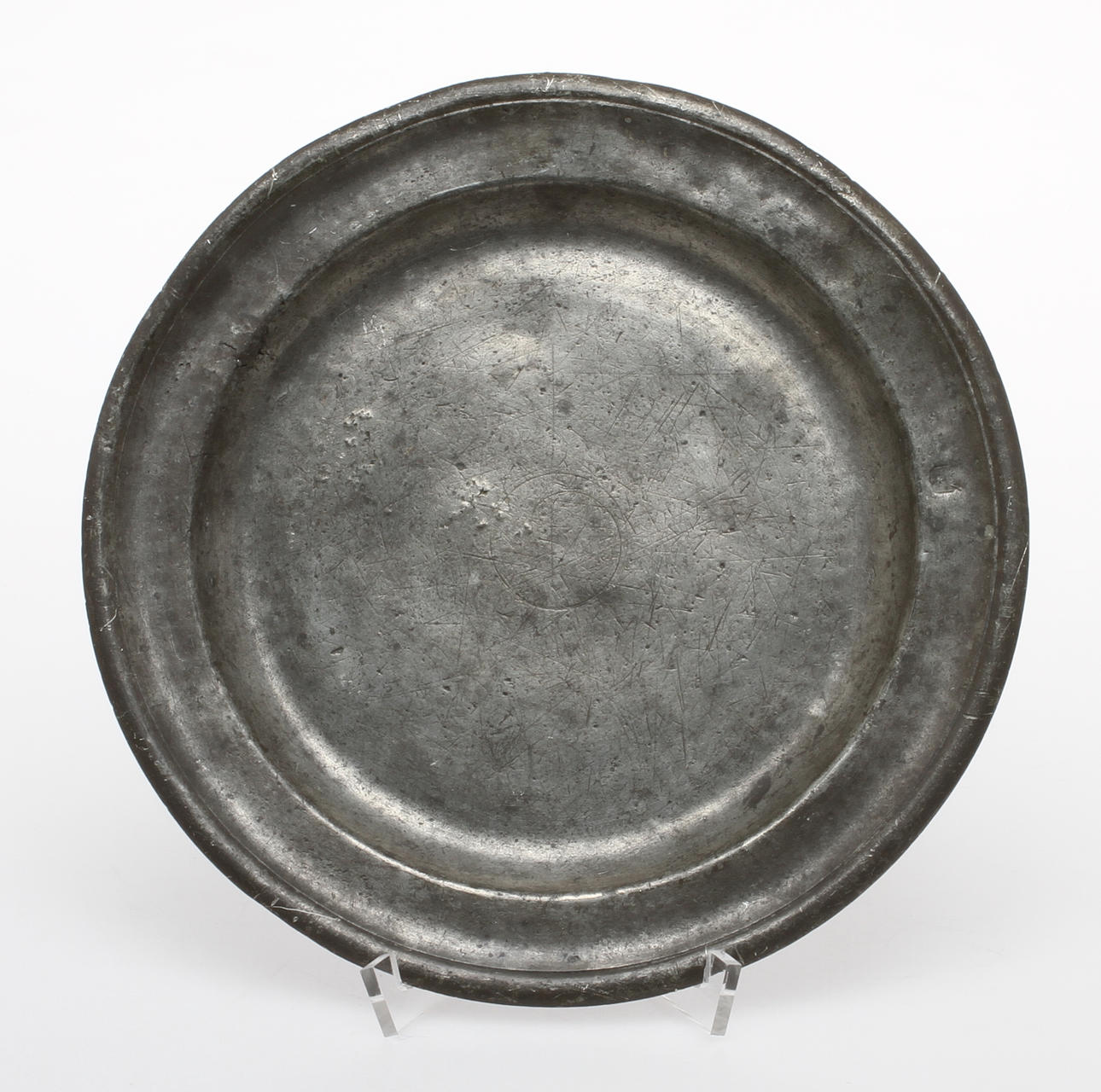 FAT, tenn, Melchior Leffler 1745-1791/1840, Visby.