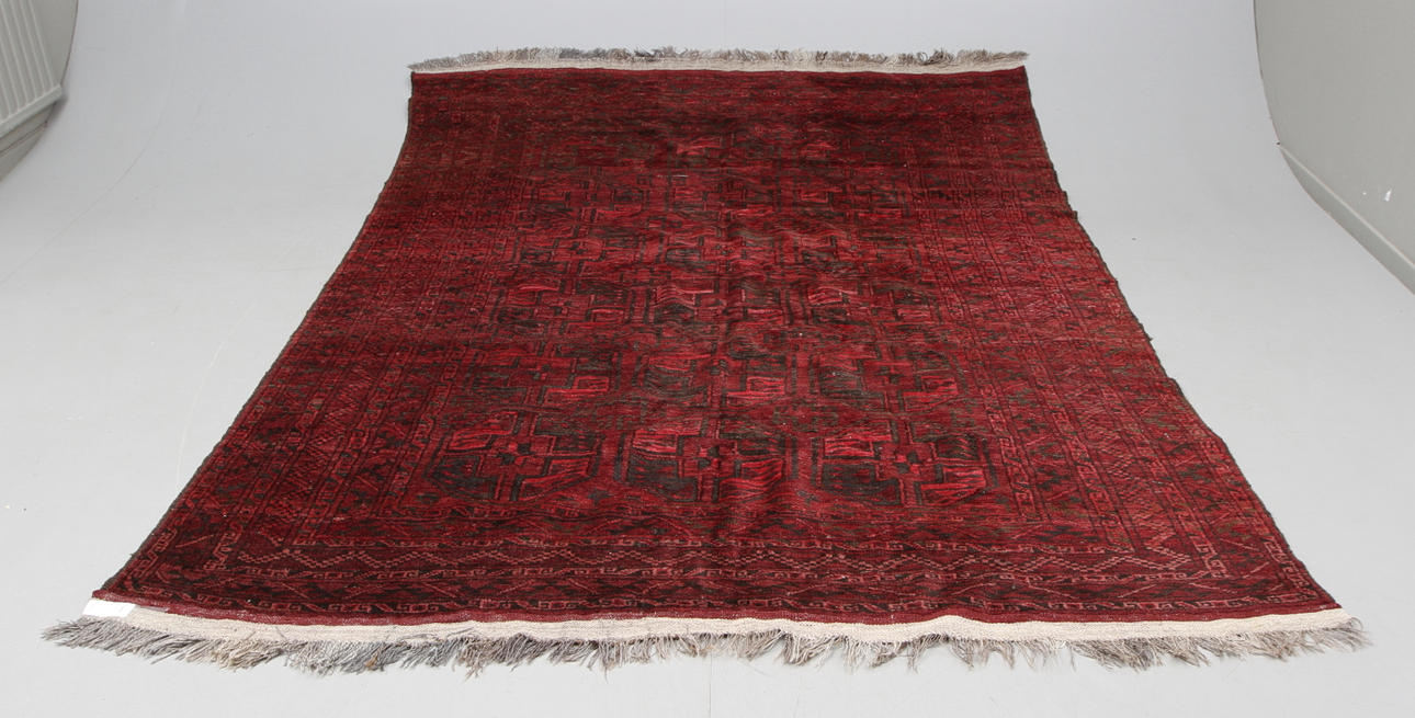 Orientmatta 300X220 cm.